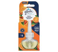 Glade Ricarica per electric air freshener Fresh Mandarin Dream 20 ml