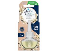 Glade Ricarica per electric air freshener Romantic Vanilla Blossom 20 ml