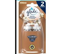 Glade ricarica Spray Sensual jasmine 3x2 Profumatore per Ambienti deodorante