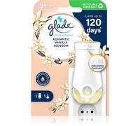 GLADE Romantic Vanilla Blossom diffusore elettrico 20 ml