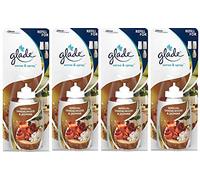 Glade Sense and Spray Refill 18ml - Sensual Sandalwood & Jasmine