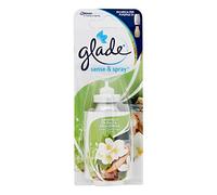 Glade Sense e Spray Ricarica Collection, 18ml