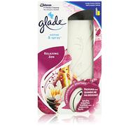 Glade - Sense & Spray, 18 ml, Fragranze Assortite