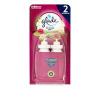 Glade Sense & Spray 2 Ricariche Relaxing Zen 2 X 18 ml - Profumatore ambiente ricarica