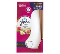 Glade Sense & Spray Base Relaxing Zen New 1pz