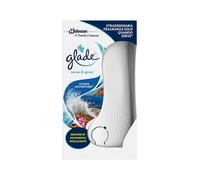 4x Bundle Glade Sense&Spray Diffusore Elettrico Base Ocean Adventure