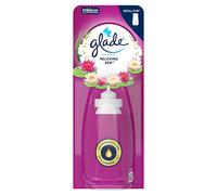 Glade Sense & Spray Relaxing Zen air freshener Ricarica 18 ml