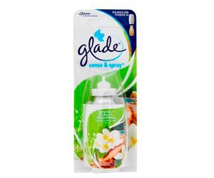 GLADE SENSE&SPRAY RIC MIX 2