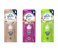 Glade Sense&Spray Ricarica, Profumatore per Ambienti 18 ml