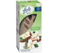 Automatic Spray Base + Ricarica Sensual Sandalwood & Jasmine (2 Batterie Aa)