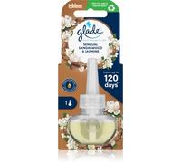 GLADE Sensual Sandalwood & Jasmine ricarica diffusore elettrico 20 ml