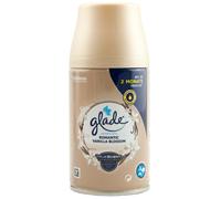 Glade Spray Automatico ROMANTIC VANILLA BLOSSOM 1 X 269Ml Ricarica Per Ambiente