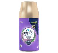 Glade Tranquil Lavender & Aloe Automatic Spray Air Freshener Ricarica 269 ml