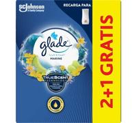Glade Un Toque L-3 Re.Marine, 3 x 10 ml