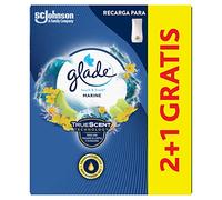 Glade Un Toque L-3 Re.Marine, 3 x 10 ml