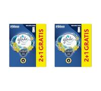 Glade Un Toque L-3 Re.Marine, 3 x 10 ml (Confezione da 2)