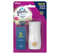 GLADE UN TOQUE RELAX AP + 1 REC