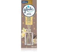 GLADE Vanilla Cream Cookies diffusore 50 ml