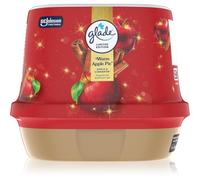 GLADE Warm Apple Pie deodorante 180 g
