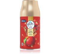 GLADE Warm Apple Pie deodorante automatico per ambienti ricarica 269 ml