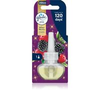 GLADE Winter Berries ricarica diffusore elettrico 20 ml