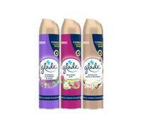 GLADE12 PEZZI - SPRAY MIX NEW ML.3000000000444864