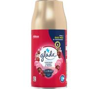 GLADE4 PEZZI - AUTOMATIC SPRAY RICARICA CHERRY0000000440563