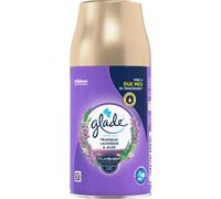 GLADE4 PEZZI - AUTOMATIC SPRAY RICARICA LAVANDA0000000440565