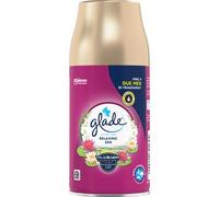 GLADE4 PEZZI - AUTOMATIC SPRAY RICARICA RELAXING ZEN0000000440568