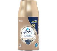 GLADE4 PEZZI - AUTOMATIC SPRAY RICARICA VANILLA & BLOSSOM0000000440571
