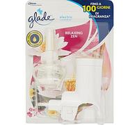 GLADE6 PEZZI - ELETTRICO BASE RELAXING ZEN0000000156283