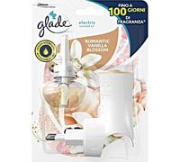 GLADE6 PEZZI - ELETTRICO BASE ROMANTIC VANILLA0000000156284