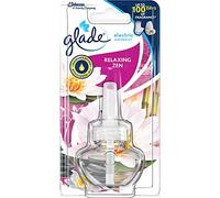 GLADE6 PEZZI - ELETTRICO RICARICA RELAXING ZEN0000000156286