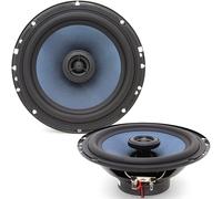 Gladen ALPHA 165 C - KIT Coassiale da 16,5 cm