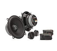 Gladen Beta 130.2 Coppia Sistema Componenti 2 Vie 13cm Auto Lautsprecher