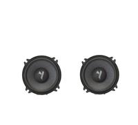 Gladen Gamma GM80 Coppia Midrange 8 cm 3 Ohm Nero 1 Via 100 W