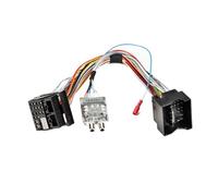 Gladen Mosconi PP-QLHLA28 - Adattatore RCA High Low Low Power Quadlock per radio originale