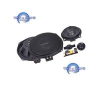 GLADEN ONE 201 BMW EXTREME per BMW serie E e F 3 vie Woofer da 200 mm 150W