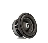 Gladen Sigma SSW-065 Subwoofer 6,5" 16cm Passivo Senza Cassa 2Ω 500W Nero