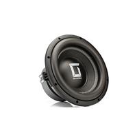 Gladen Sigma SSW10 - Chassis per subwoofer da 25 cm, per cassa woofer