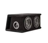 Gladen Sigma SSWX065 Dual