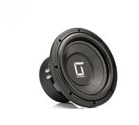 Gladen Sigma SSWX10 | 10" pollici 25 cm Subwoofer Chassis Woofer per case