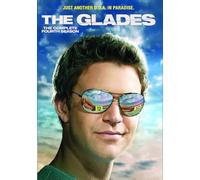 Glades: The Complete Fourth Season [Edizione: Stati Uniti]