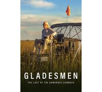 GLADESMEN: The Last of the Sawgrass Cowboys (DVD) Keith Price Donnie Onstad