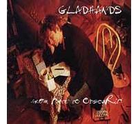 Gladhands - From Here to
