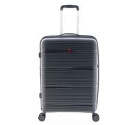 Gladiator 0800 4 ruote Carrello 65 cm con piega di espansione verde