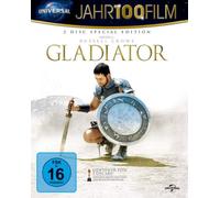 Gladiator - 10th Anniversary Edition - Jahr100Film