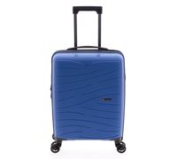 Gladiator Flow Trolley Bag Blu