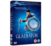 Gladiator (2000) - Augmented Reality Edition [DVD]