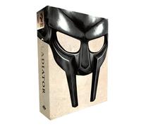 GLADIATOR (2000) - COMBO UHD 4K + BD - STEELBOOK TITAN OF CULT